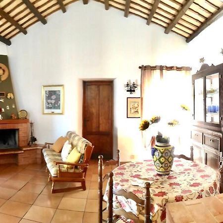 דירות קוסטונאצ'י Casa Siciliana מראה חיצוני תמונה