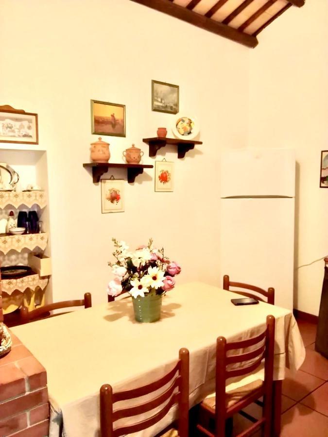 דירות קוסטונאצ'י Casa Siciliana מראה חיצוני תמונה