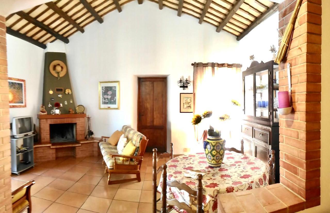 דירות קוסטונאצ'י Casa Siciliana מראה חיצוני תמונה