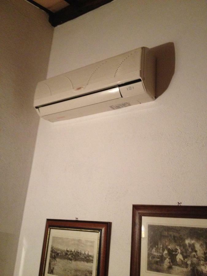דירות קוסטונאצ'י Casa Siciliana מראה חיצוני תמונה