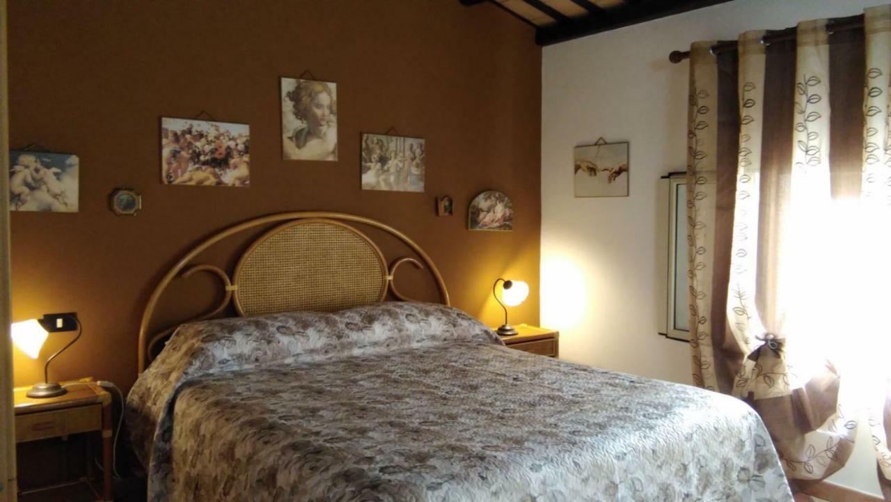 דירות קוסטונאצ'י Casa Siciliana מראה חיצוני תמונה