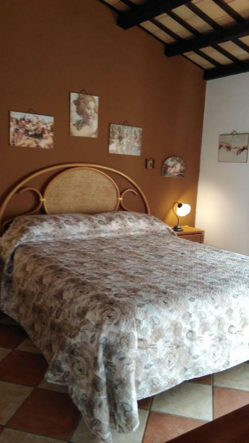 דירות קוסטונאצ'י Casa Siciliana מראה חיצוני תמונה